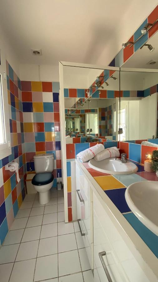 7528 Apartament In Apartamento