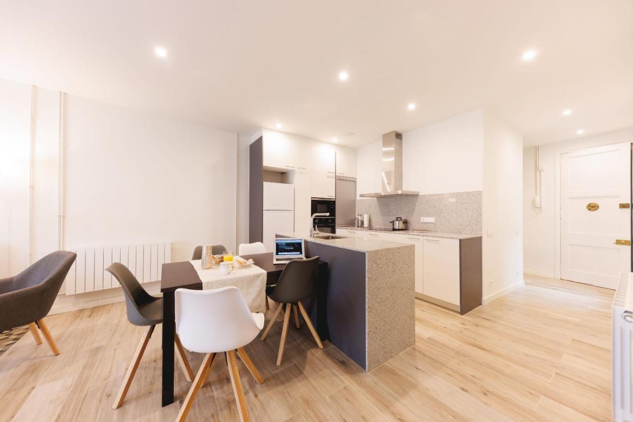 Bravissimo Ciutadans, Comfortable 3-bedroom