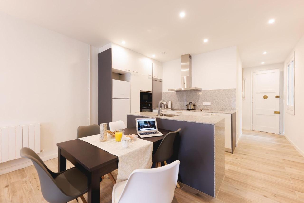 Bravissimo Ciutadans, Comfortable 3-bedroom Girona