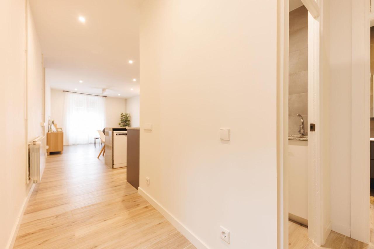 Bravissimo Ciutadans, Comfortable 3-bedroom Apartment *