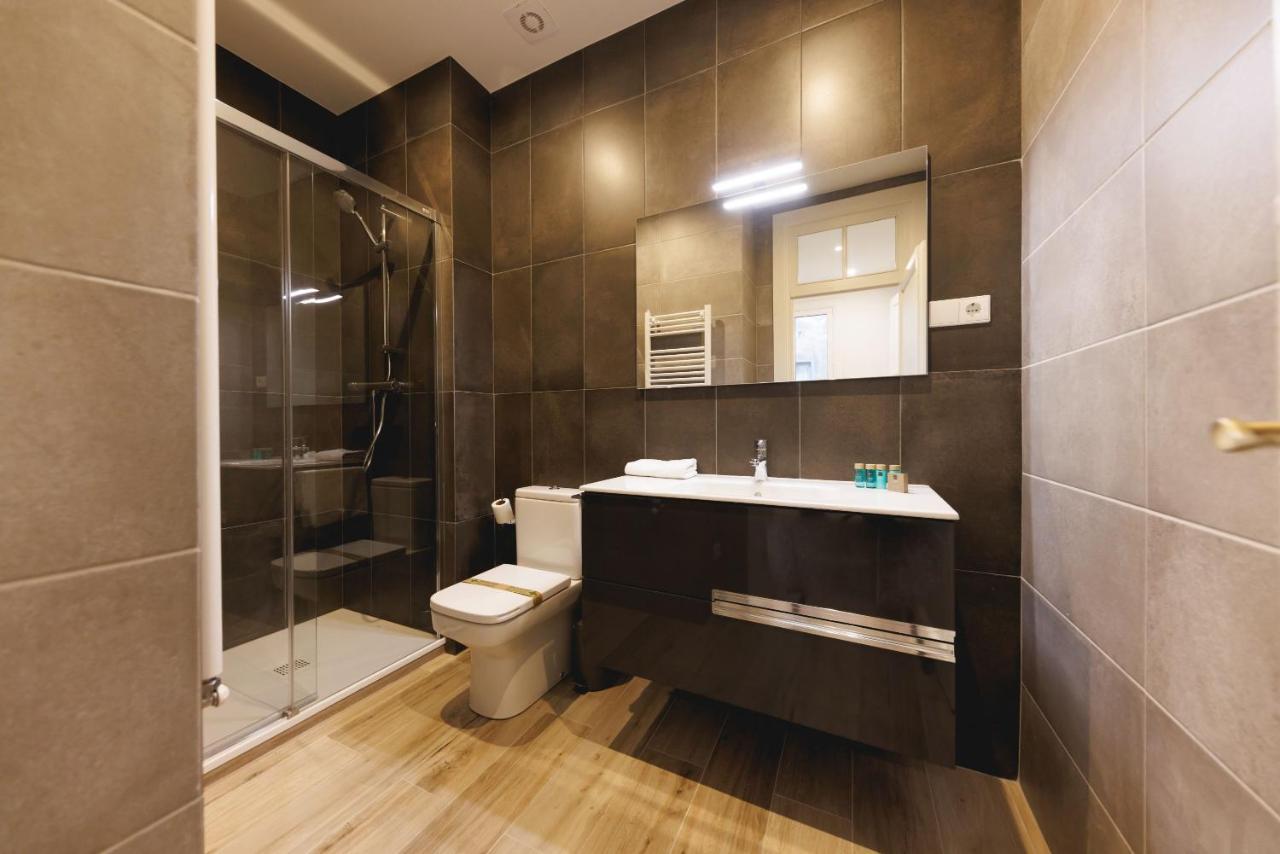 Bravissimo Ciutadans, Comfortable 3-bedroom * Girona