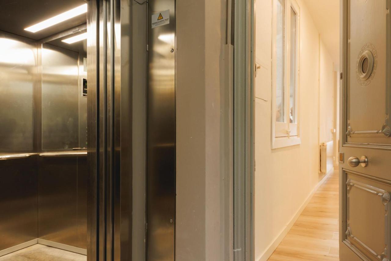 Bravissimo Ciutadans, Comfortable 3-bedroom *