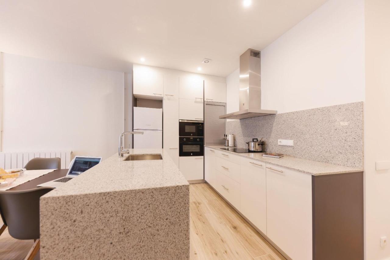 Bravissimo Ciutadans, Comfortable 3-bedroom Apartment