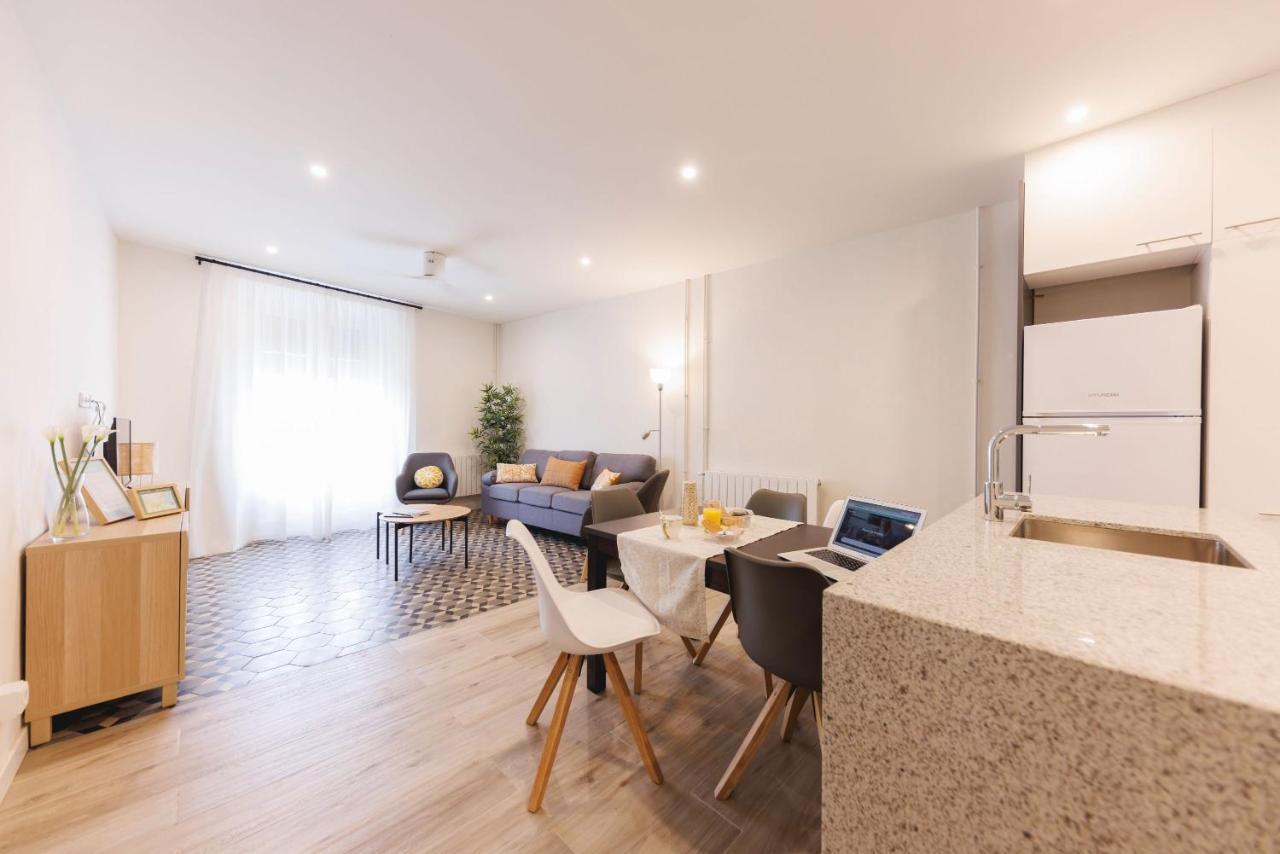 Bravissimo Ciutadans, Comfortable 3-bedroom Girona