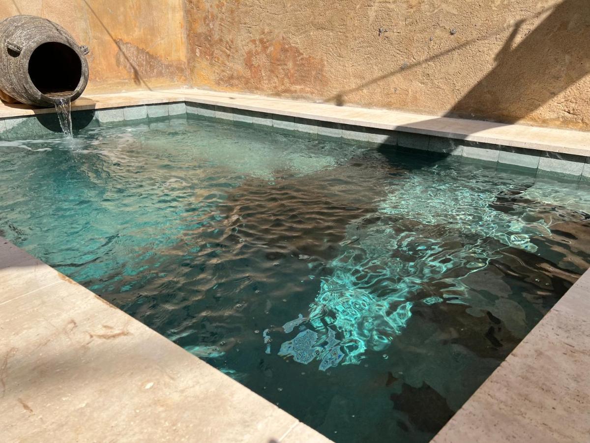 Met Mosso, Con Piscina Climatizada Albons