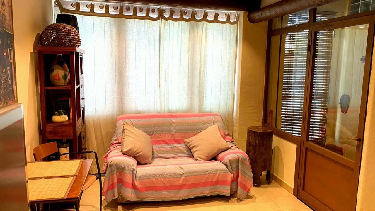 El Niuet Apartamento