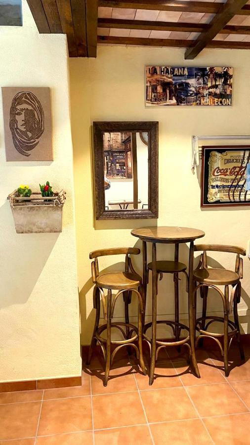El Niuet Apartamento
