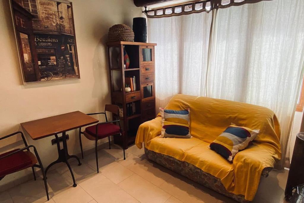 El Niuet Apartamento *