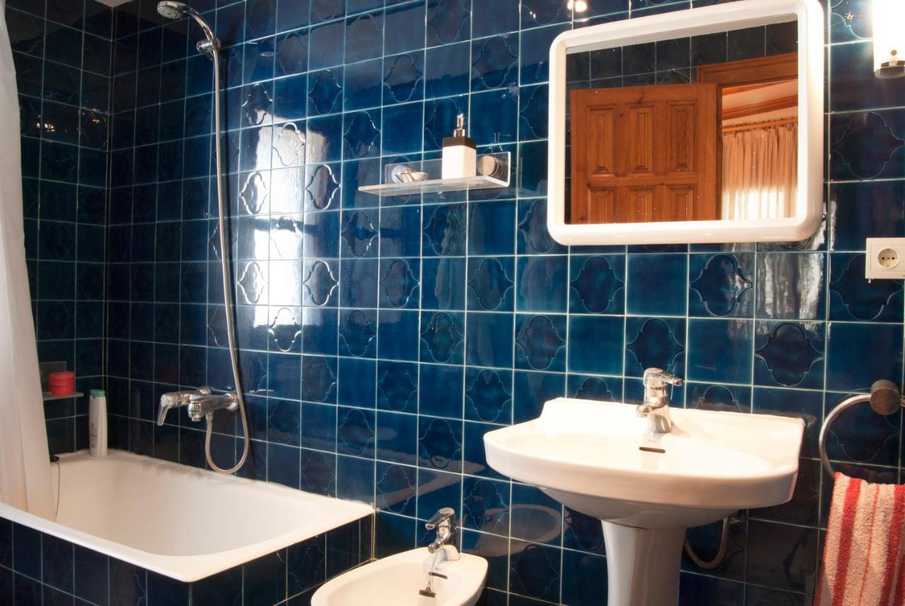 Apartamento Ses Abeis Atic
