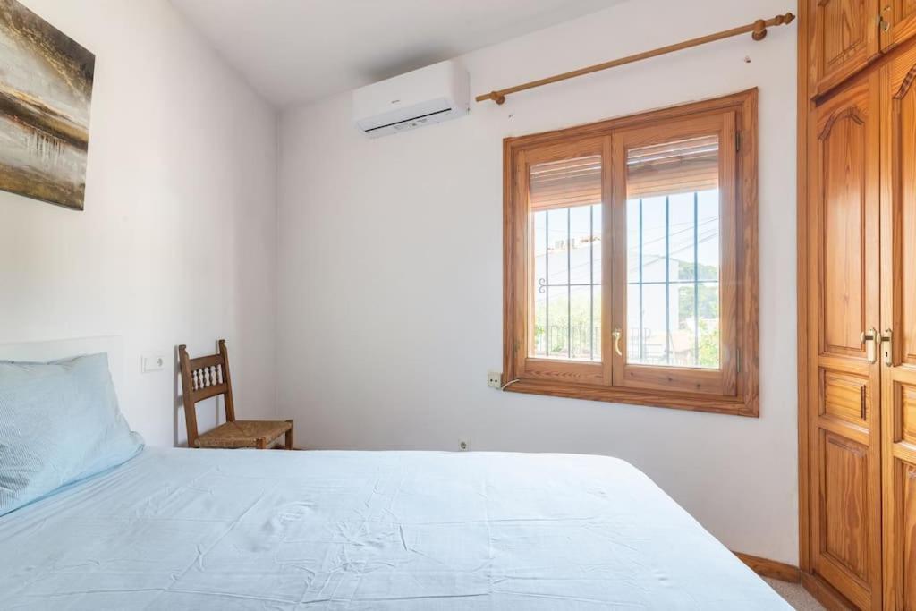 Seamount, A Beautiful House Overlooking * Tamariu