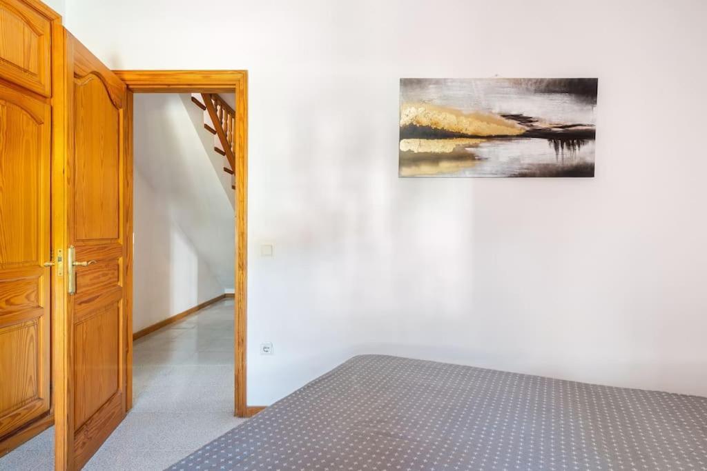 Сasa de vacaciones Seamount, A Beautiful House Overlooking