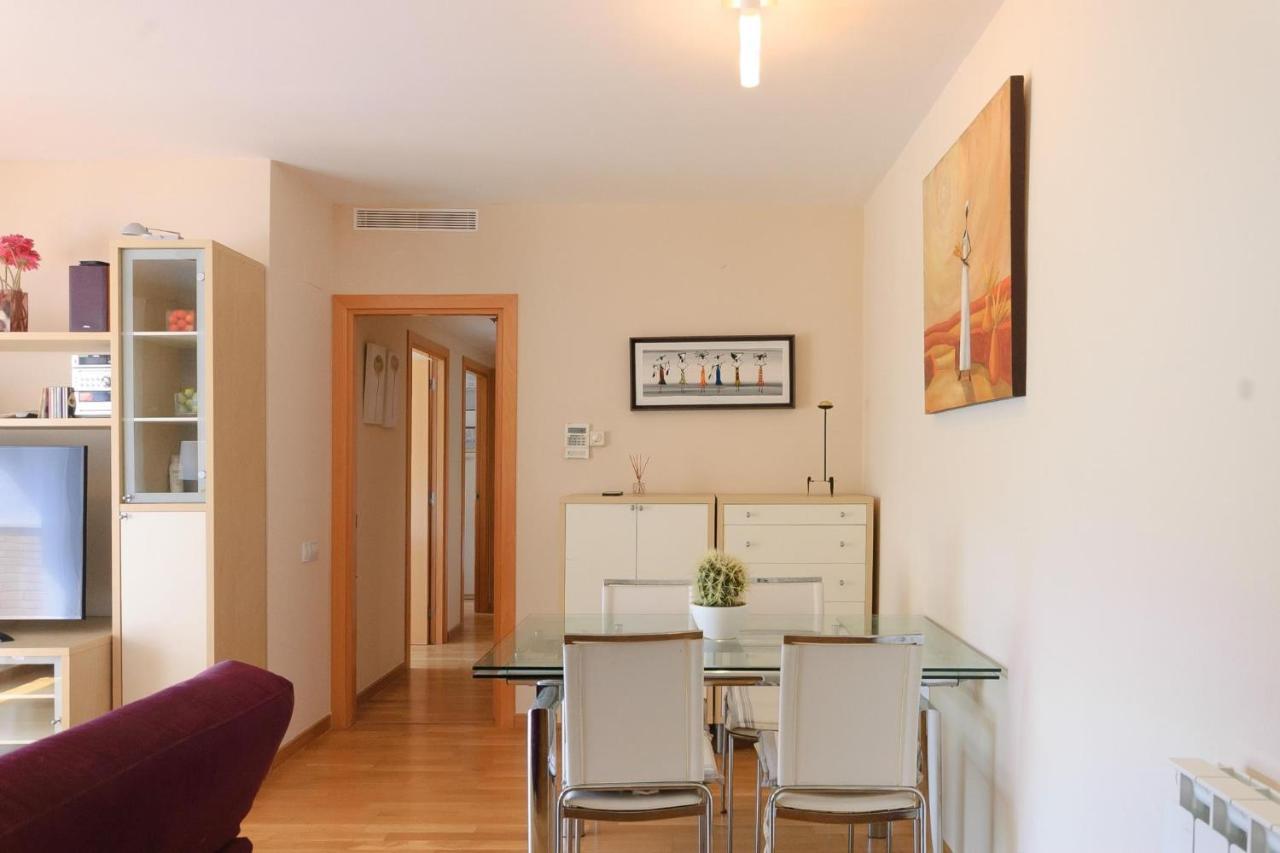 Apartamento Beautiful With Pool Tossa 2 *