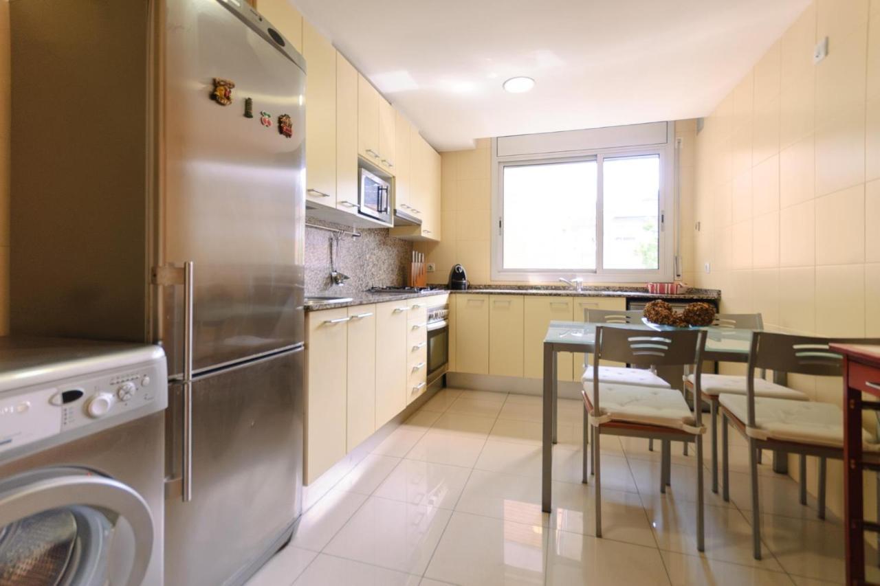 Beautiful With Pool Tossa 2 Apartamento Tossa de Mar