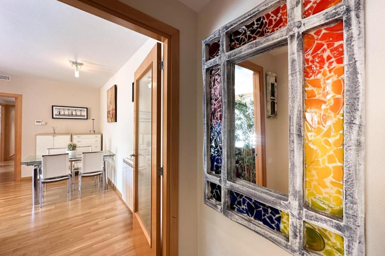 Apartamento Beautiful With Pool Tossa 2 *