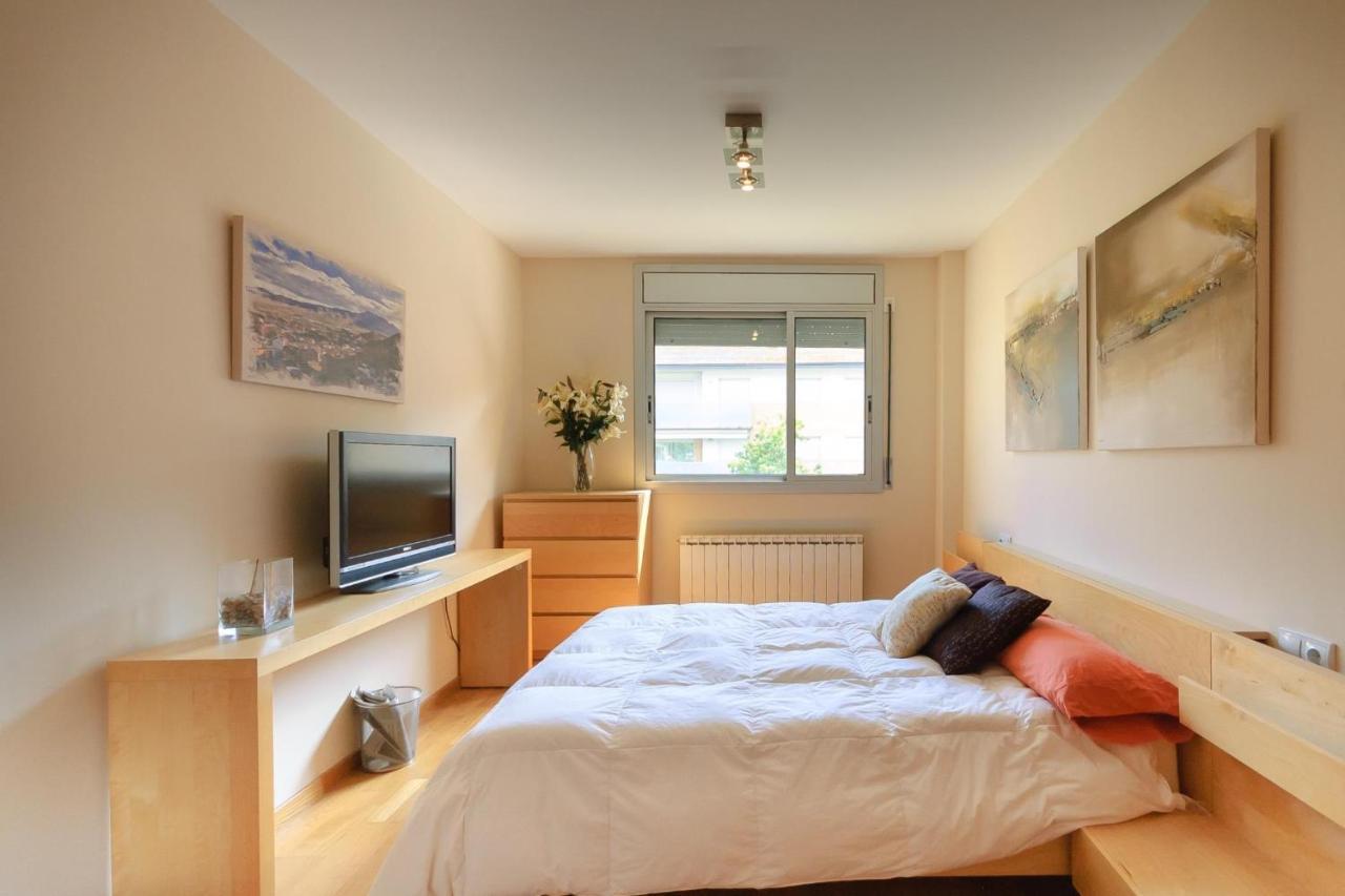 Apartamento Beautiful With Pool Tossa 2 Tossa de Mar