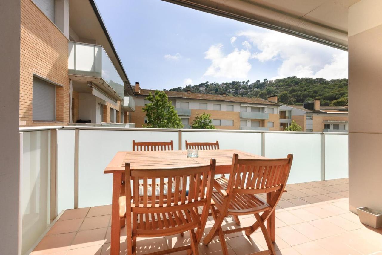 Beautiful With Pool Tossa 2 Apartamento *