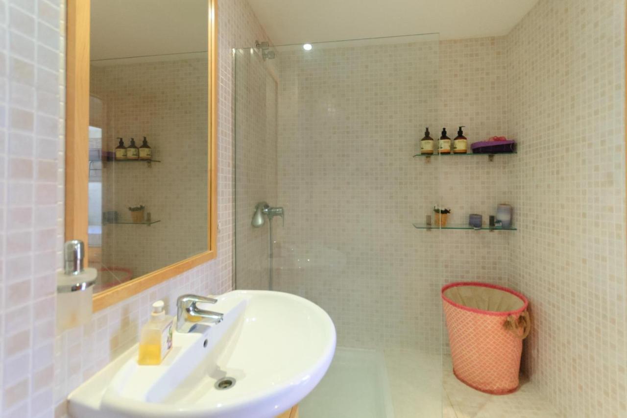 Beautiful With Pool Tossa 2 Apartamento