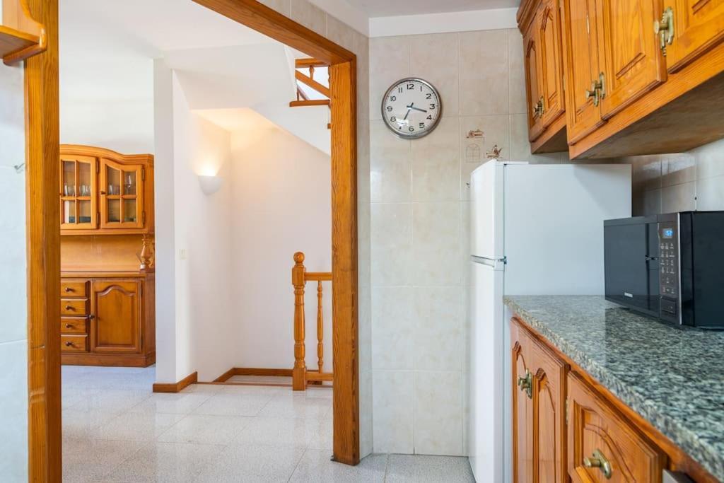 Seamount, A Beautiful House Overlooking Сasa de vacaciones