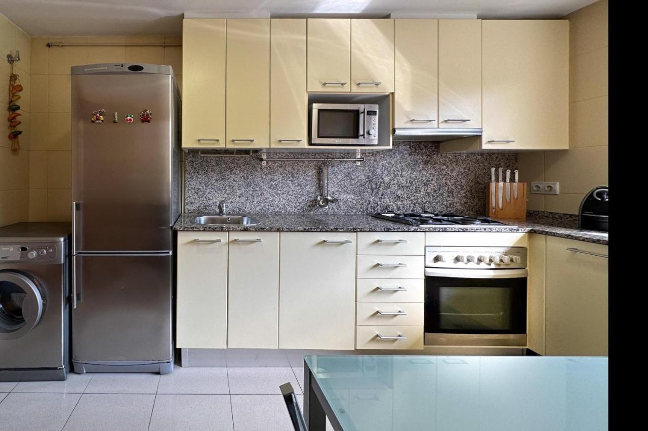 Apartamento Beautiful With Pool Tossa 2