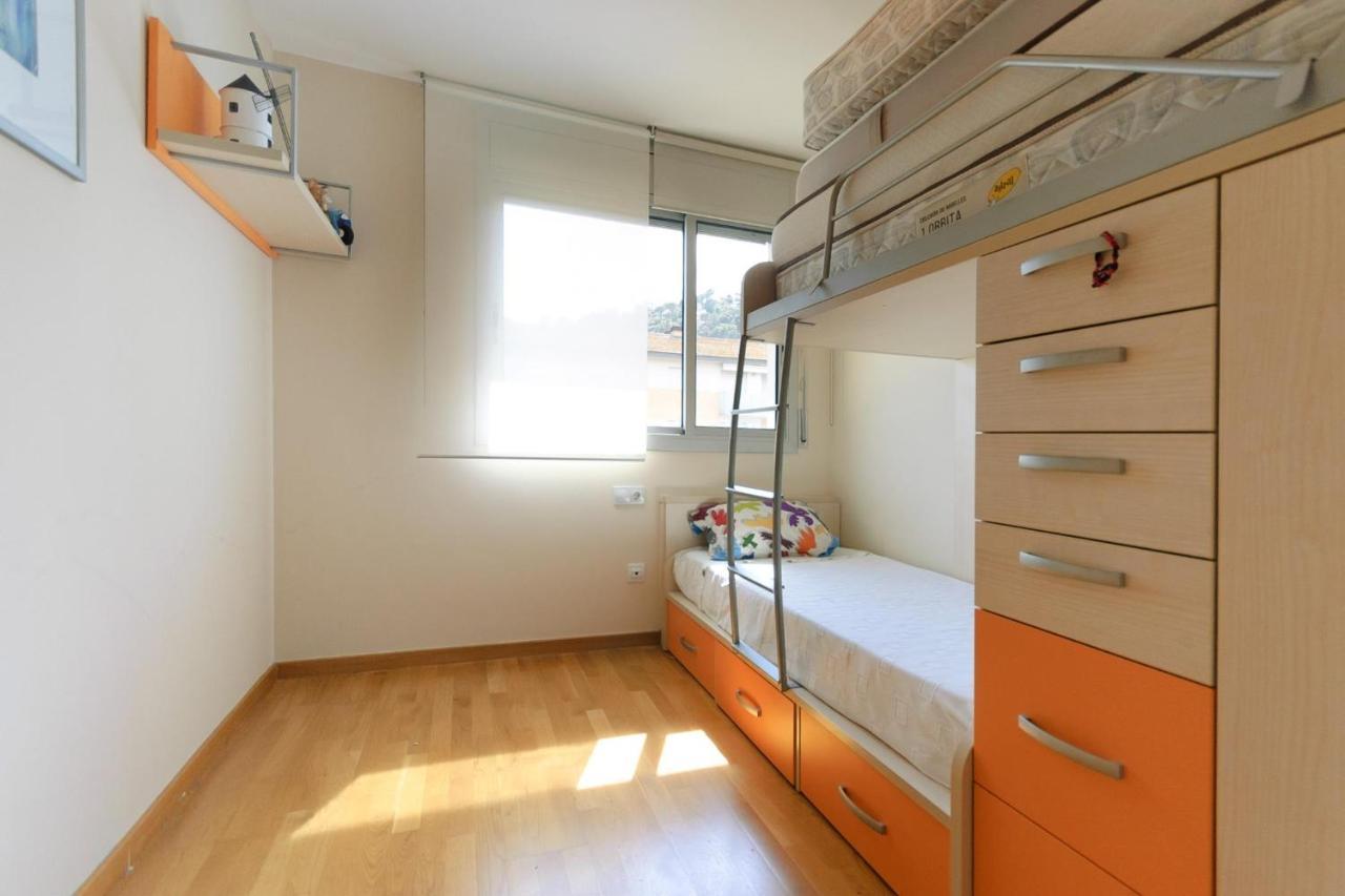 Beautiful With Pool Tossa 2 Apartamento