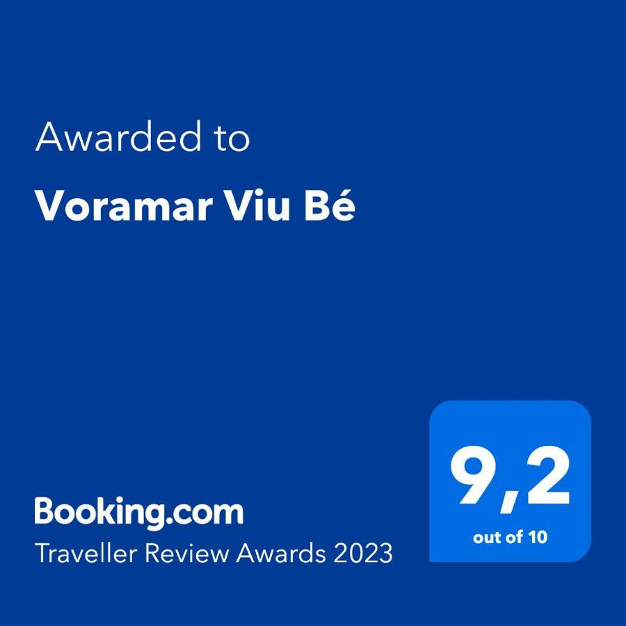 Voramar Viu Be Apartment *