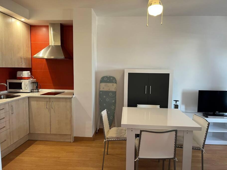 Apartamento Bonito Cerca Del Mar