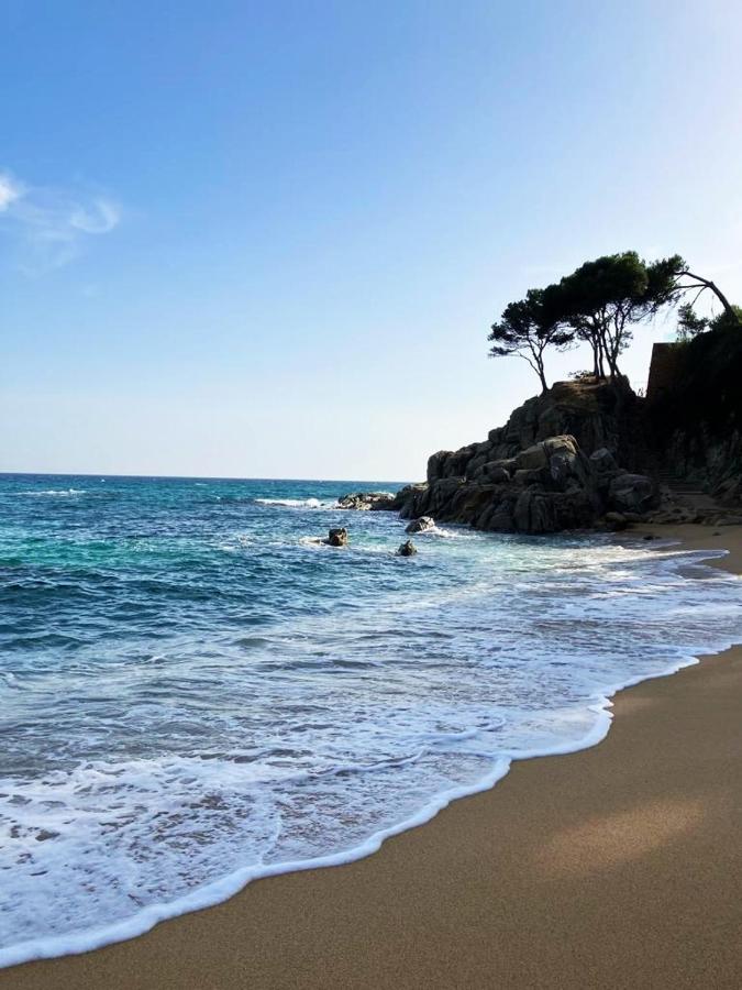 Costera Bed & Breakfast Sant Antoni De Calonge