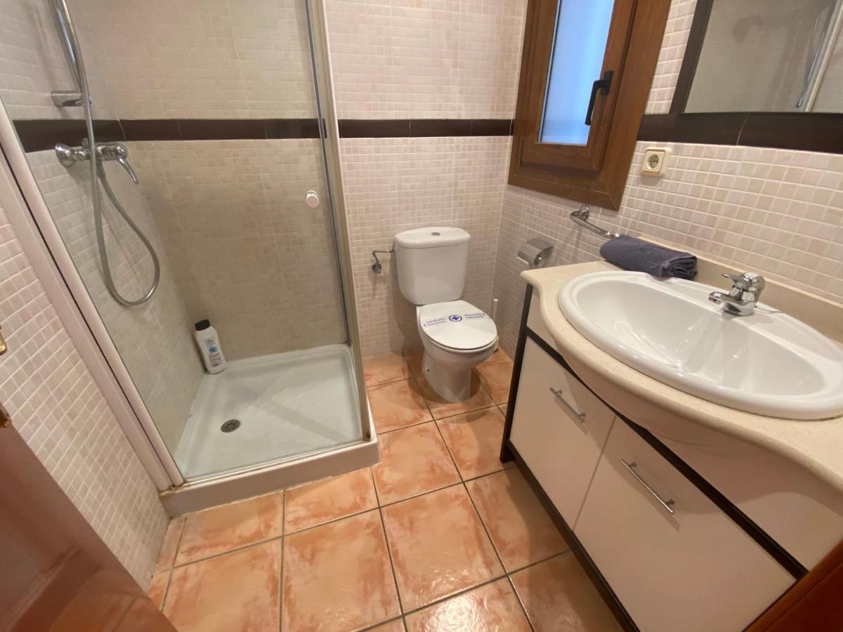 Apartment Con Espectaculares Vistas Al Mediterraneo Calella De Palafrugell