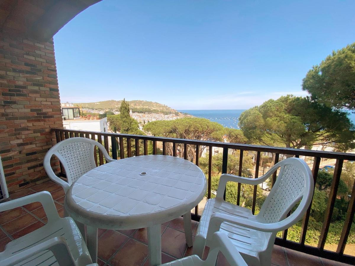 Apartment Con Espectaculares Vistas Al Mediterraneo *