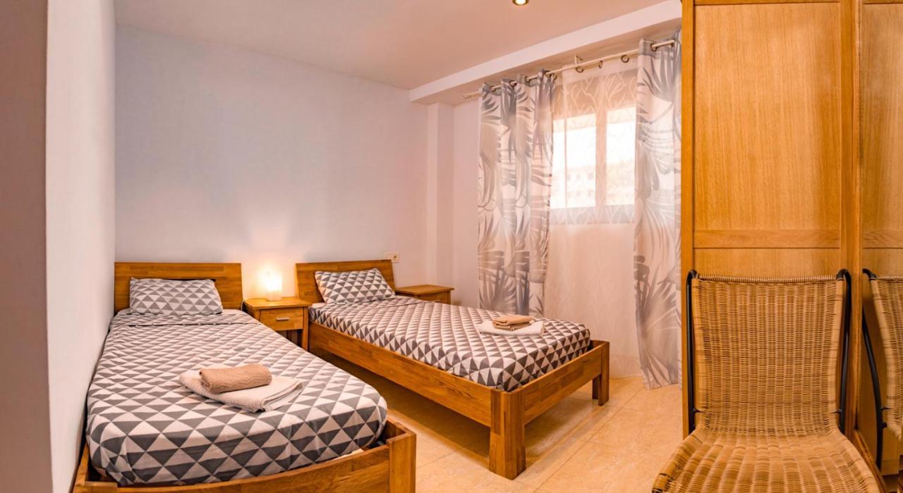 Apartamento Parrot's House *