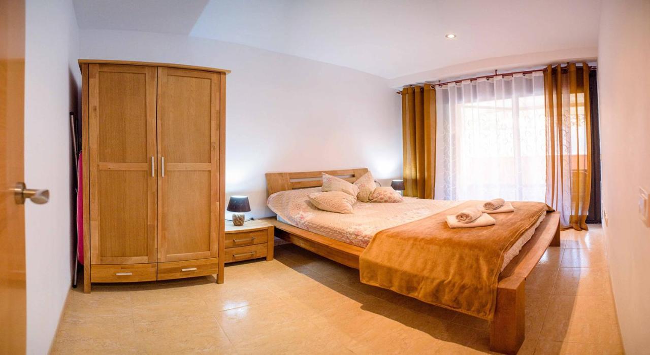 Parrot's House Apartamento