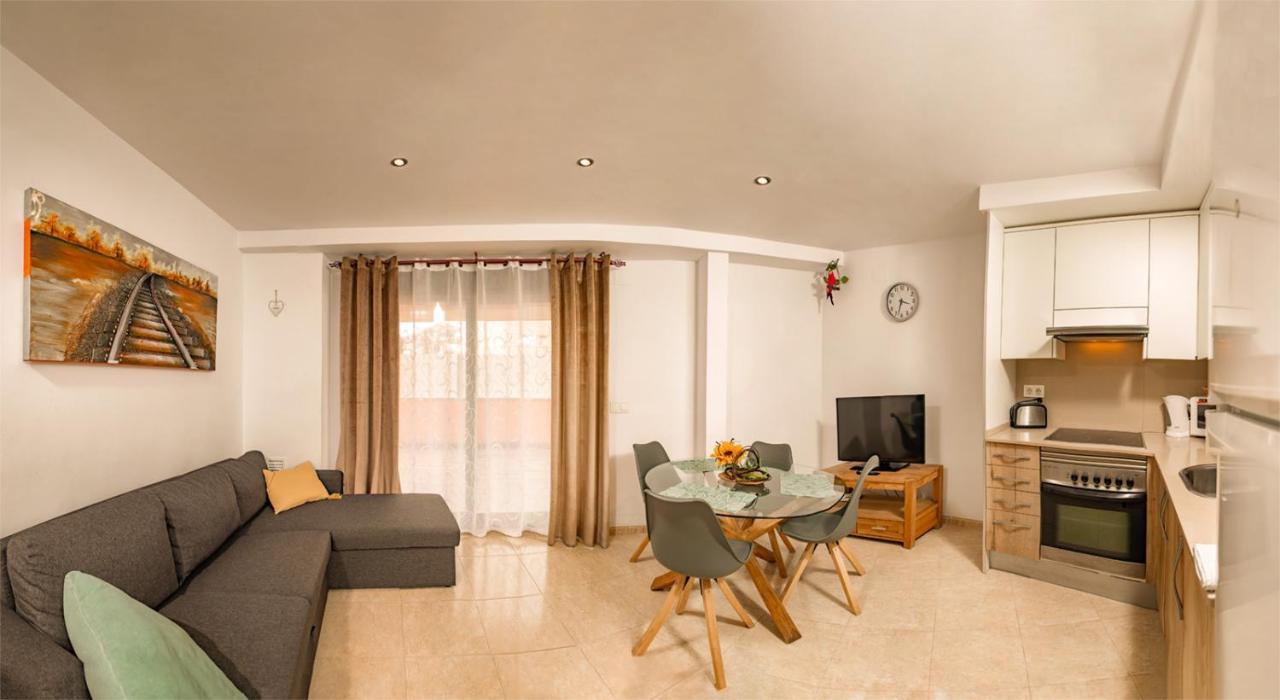 Apartamento Parrot's House Lloret de Mar