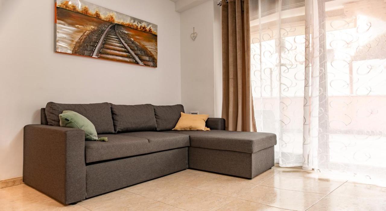 Apartamento Parrot's House