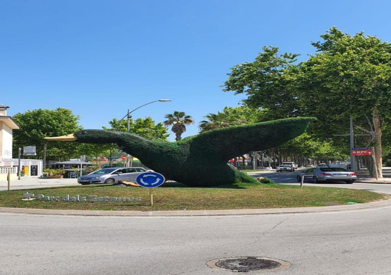 Apartamento Vacacional En Platja D'aro S'Agaró