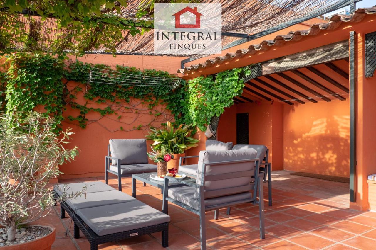 Toscana Apartment Palamos