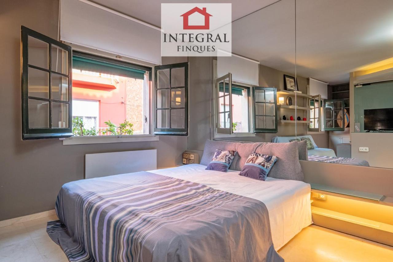 Toscana Apartment *