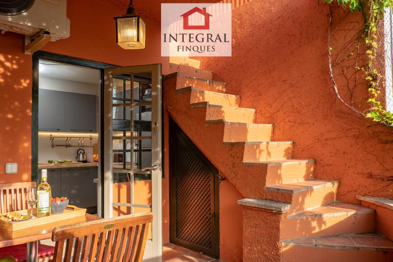 Toscana Apartment