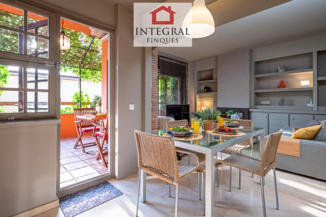 Toscana Apartment Palamos