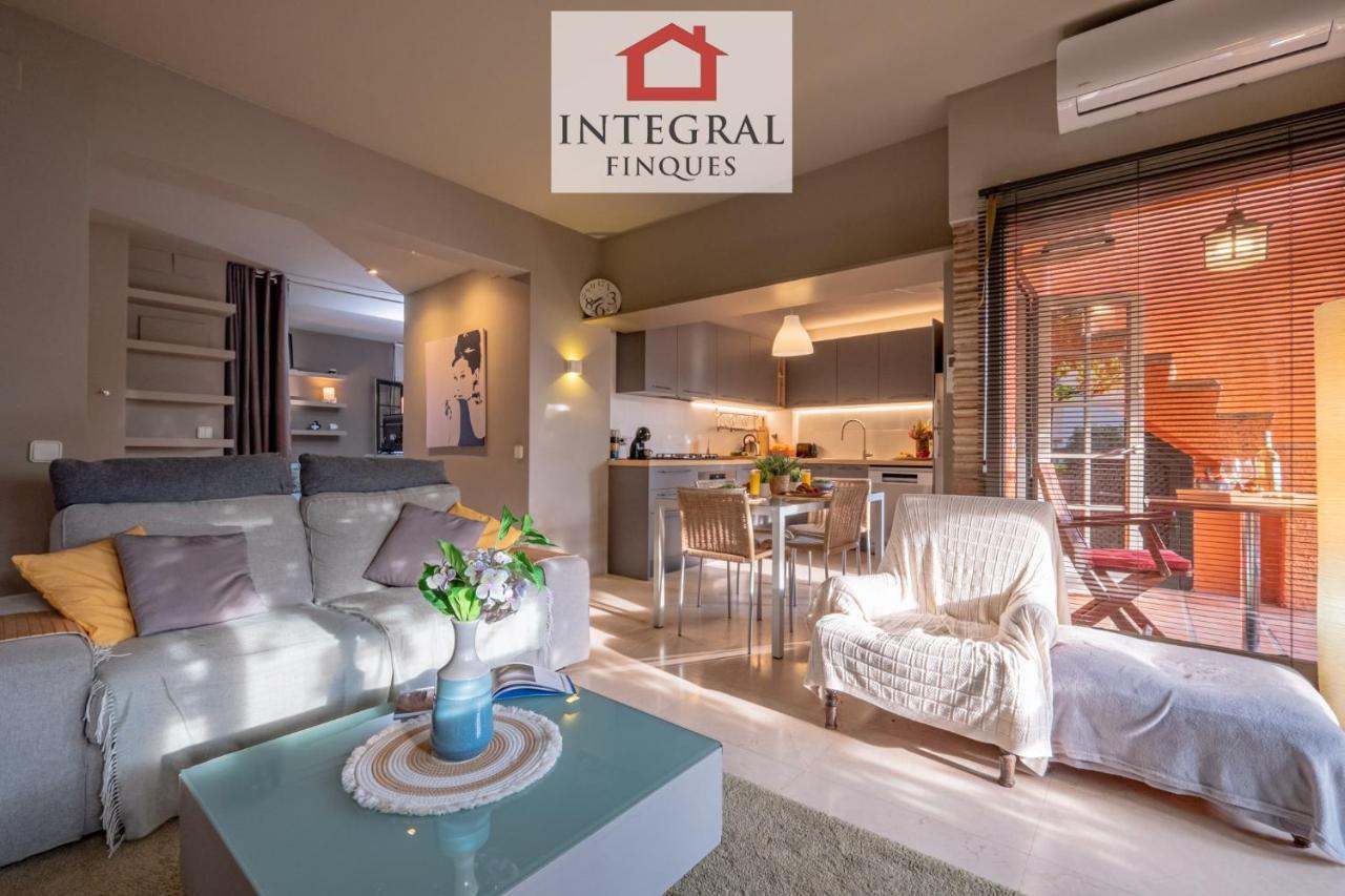 Toscana Apartment
