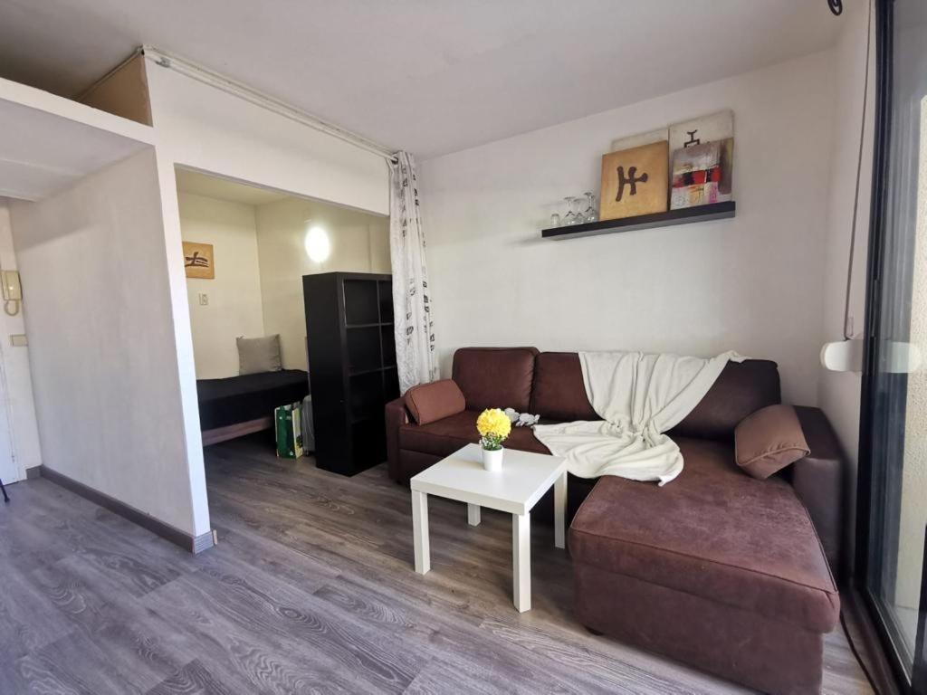 Estudio Para Disfrutar De Unas Vacaciones Inolvidables! Apartamento *