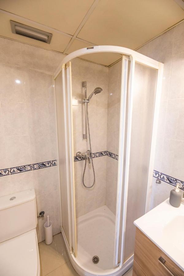 Badia De 2 Apartamento Rosas