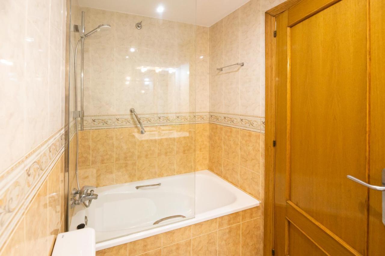 Apartamento Badia De 2