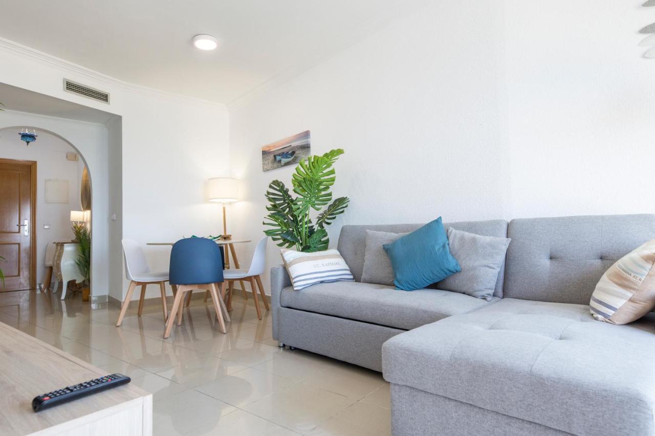 Badia De 2 Apartamento Rosas