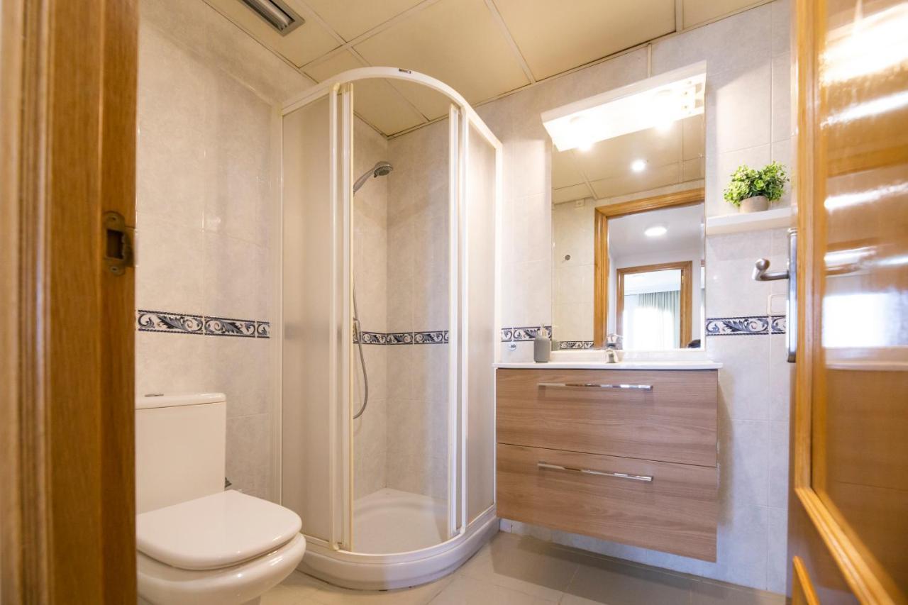 Apartamento Badia De 2
