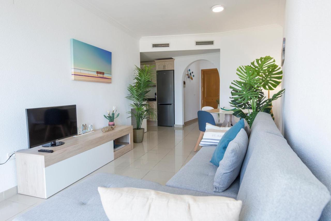 Apartamento Badia De 2
