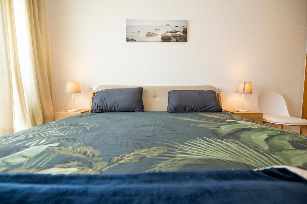 Badia De 2 Apartamento