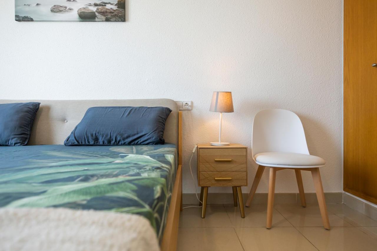 Badia De 2 Apartamento *