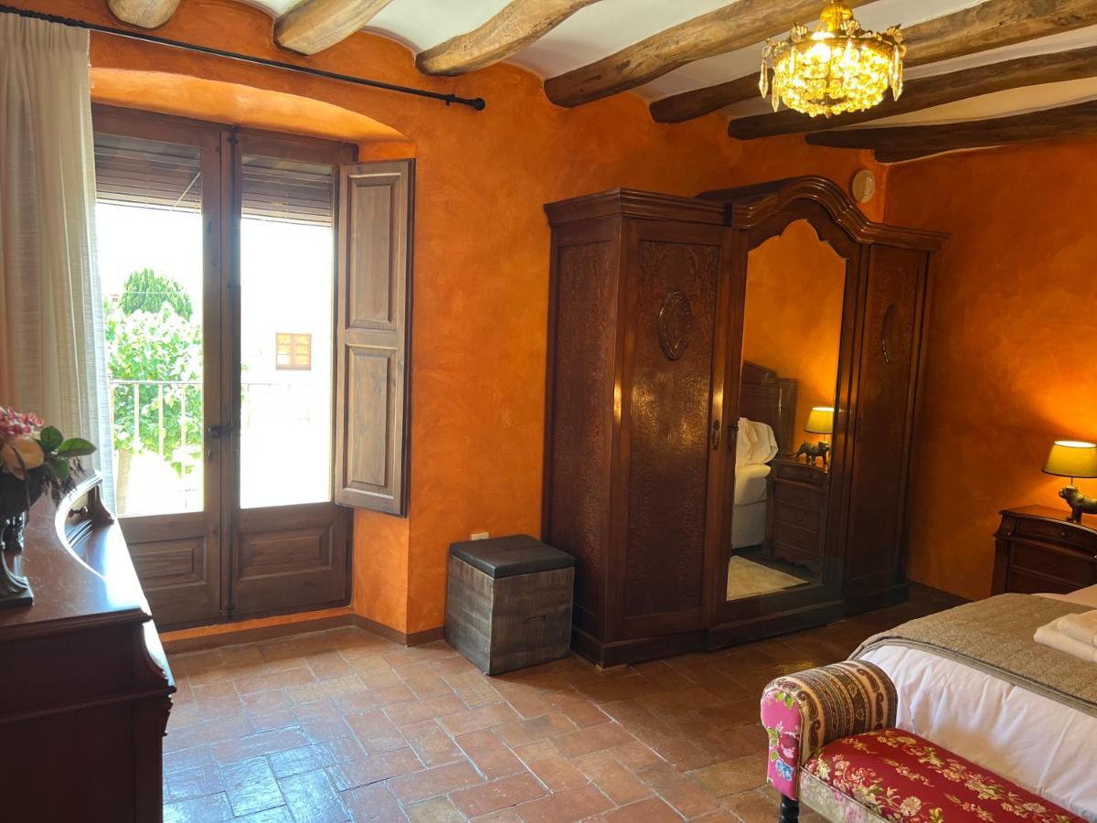 Holiday home Met Mosso, Con Piscina Climatizada *
