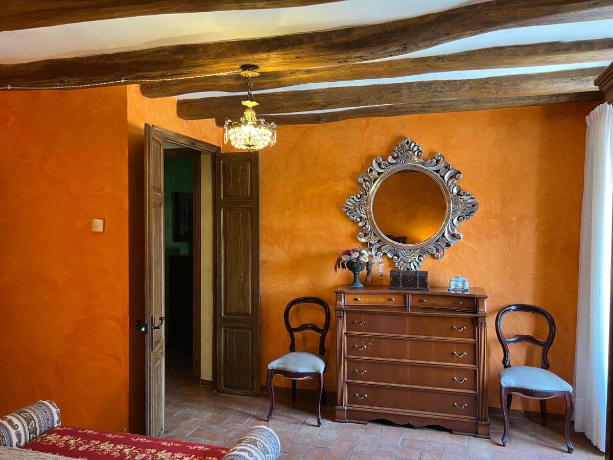 Met Mosso, Con Piscina Climatizada Holiday home *