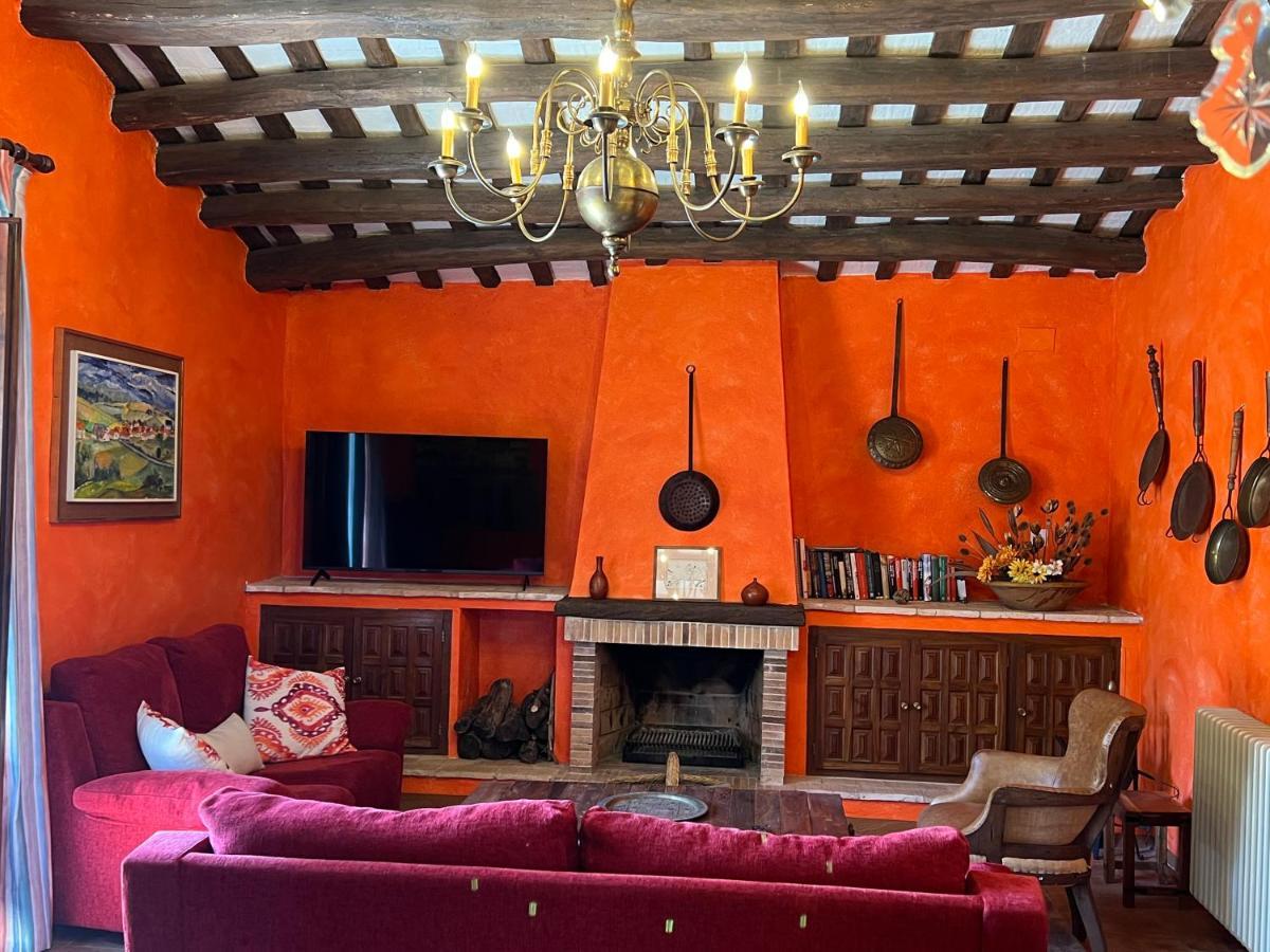 Met Mosso, Con Piscina Climatizada Holiday home *